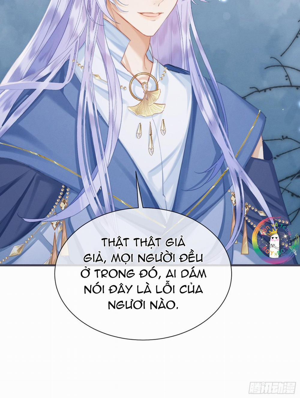 Chiếm Đoạt Quân Phụ 14 trang 34