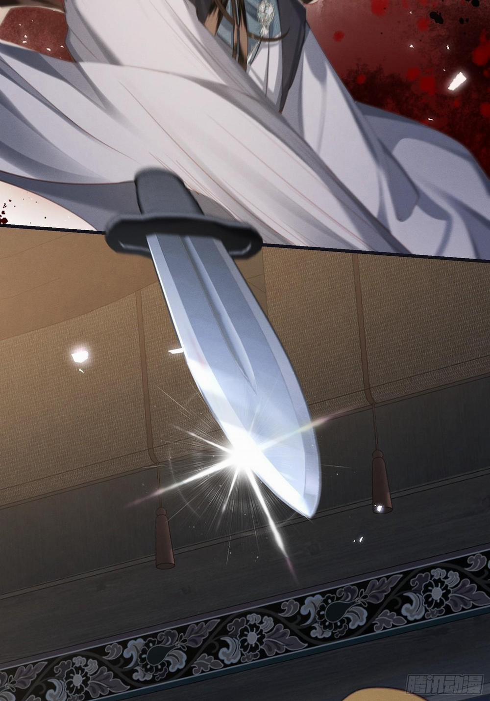 Chiếm Đoạt Quân Phụ 14 trang 4