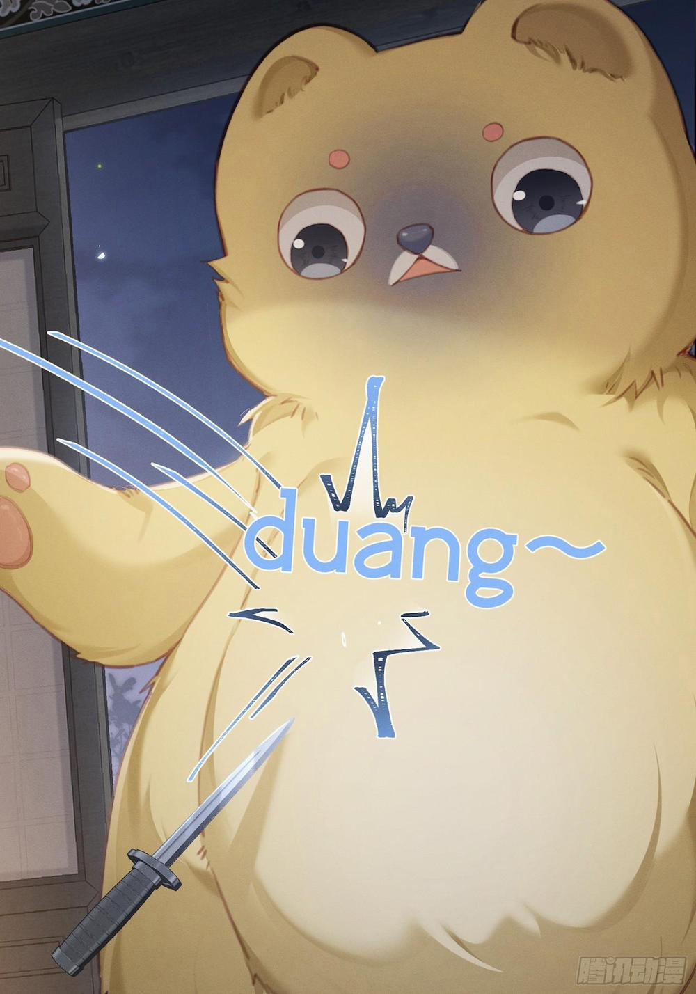 Chiếm Đoạt Quân Phụ 14 trang 5