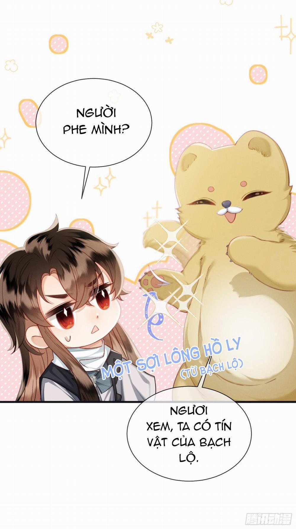 Chiếm Đoạt Quân Phụ 14 trang 7