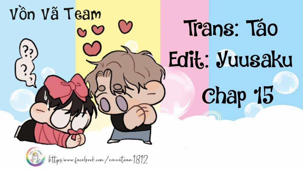 Chiếm Đoạt Quân Phụ 15 trang 0