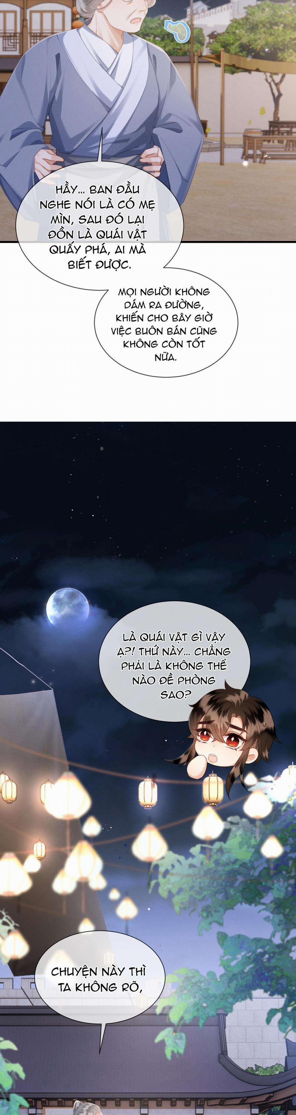 Chiếm Đoạt Quân Phụ 15 trang 11