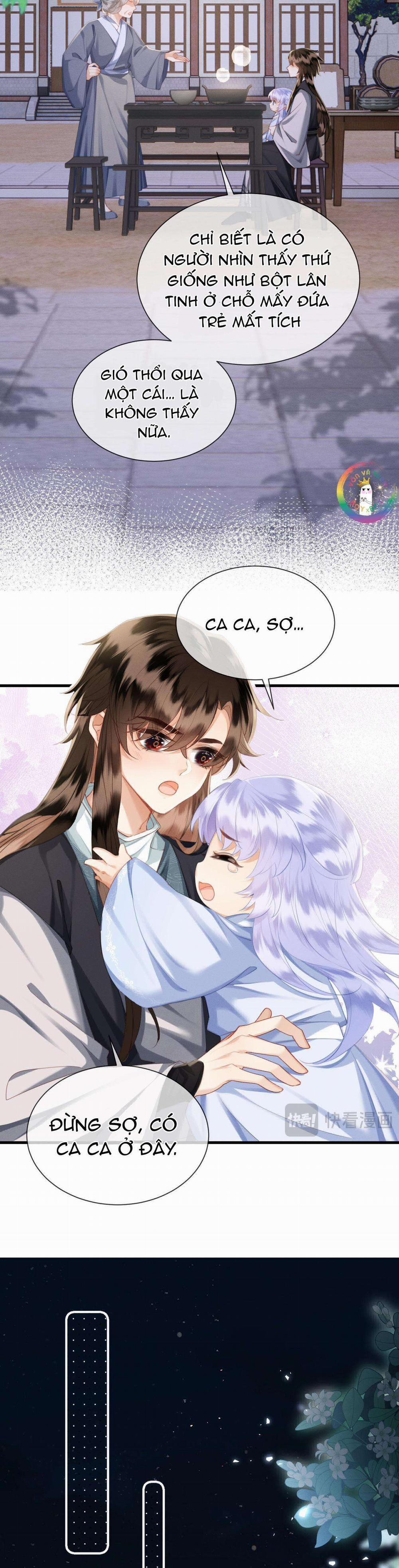 Chiếm Đoạt Quân Phụ 15 trang 12