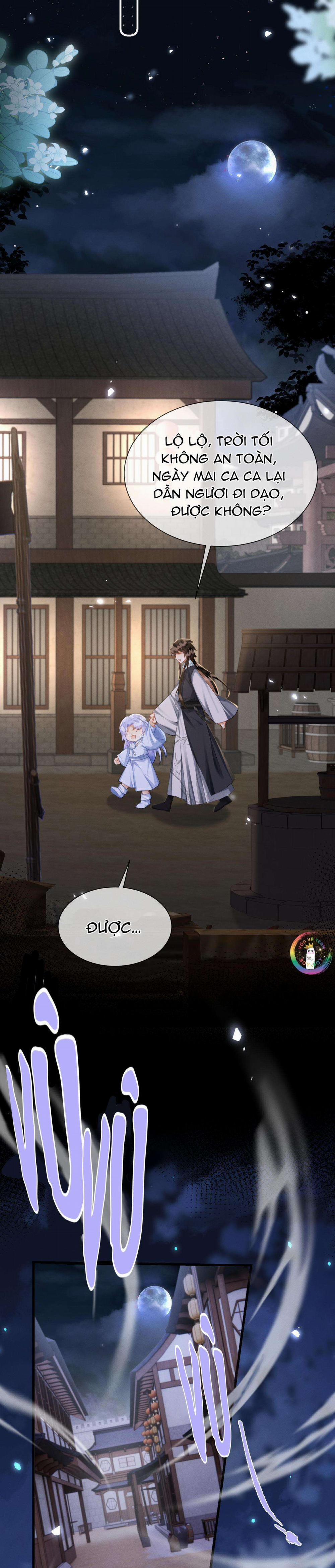 Chiếm Đoạt Quân Phụ 15 trang 13