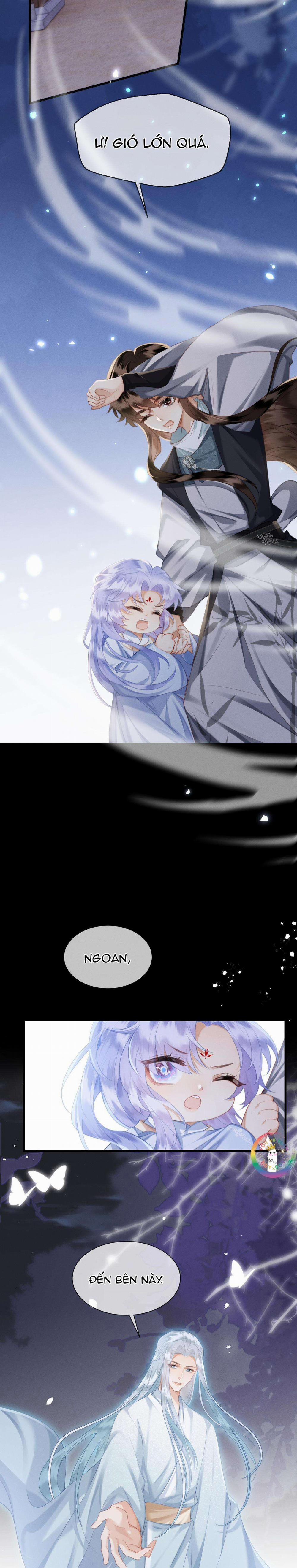 Chiếm Đoạt Quân Phụ 15 trang 14