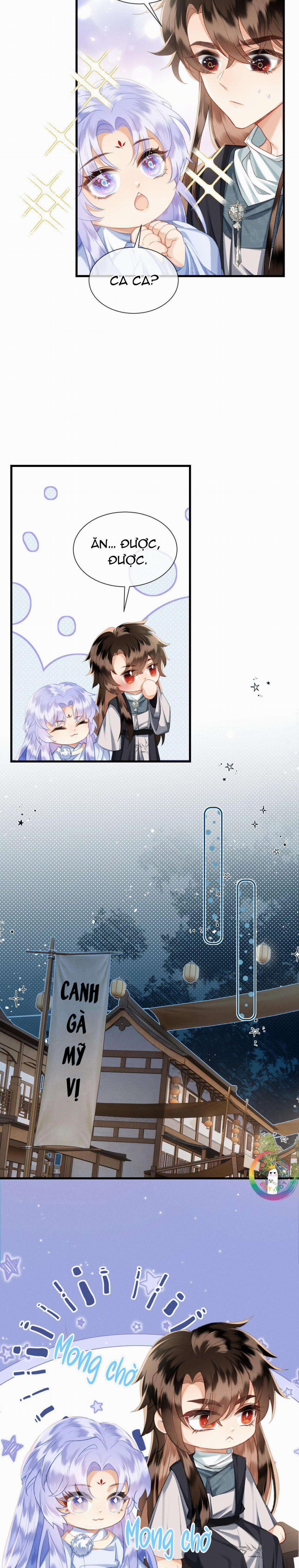 Chiếm Đoạt Quân Phụ 15 trang 7