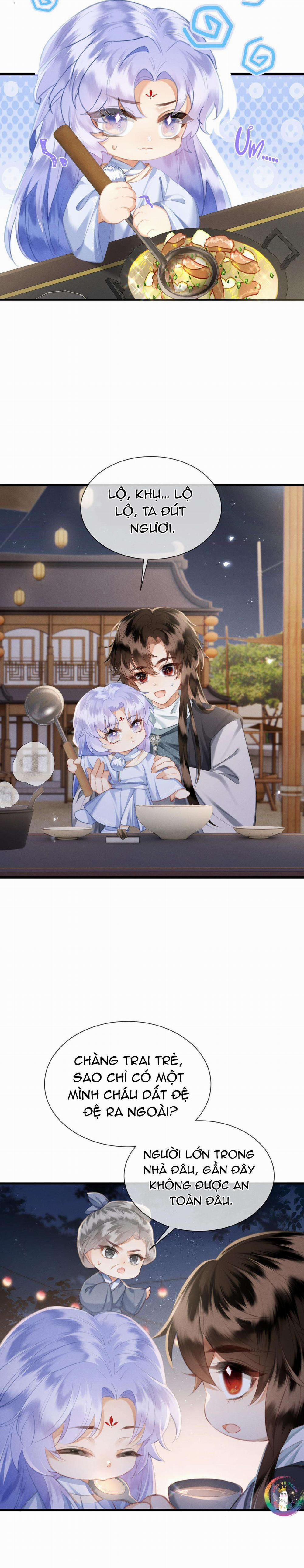 Chiếm Đoạt Quân Phụ 15 trang 9