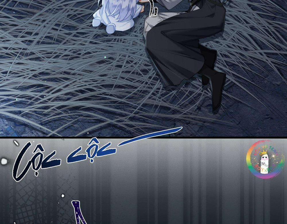 Chiếm Đoạt Quân Phụ 16 trang 10