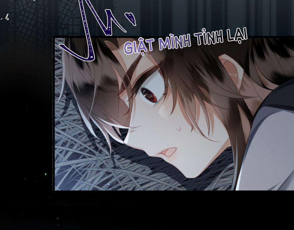 Chiếm Đoạt Quân Phụ 16 trang 11