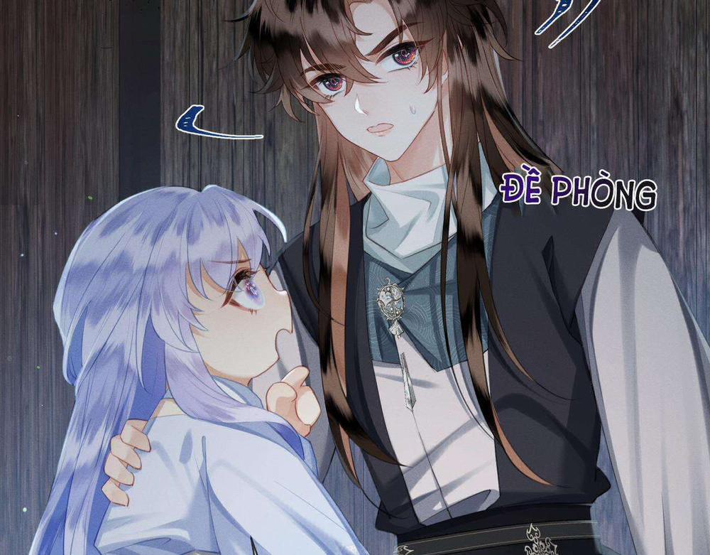 Chiếm Đoạt Quân Phụ 16 trang 13