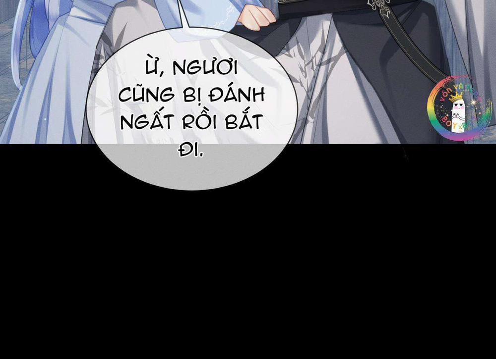 Chiếm Đoạt Quân Phụ 16 trang 14