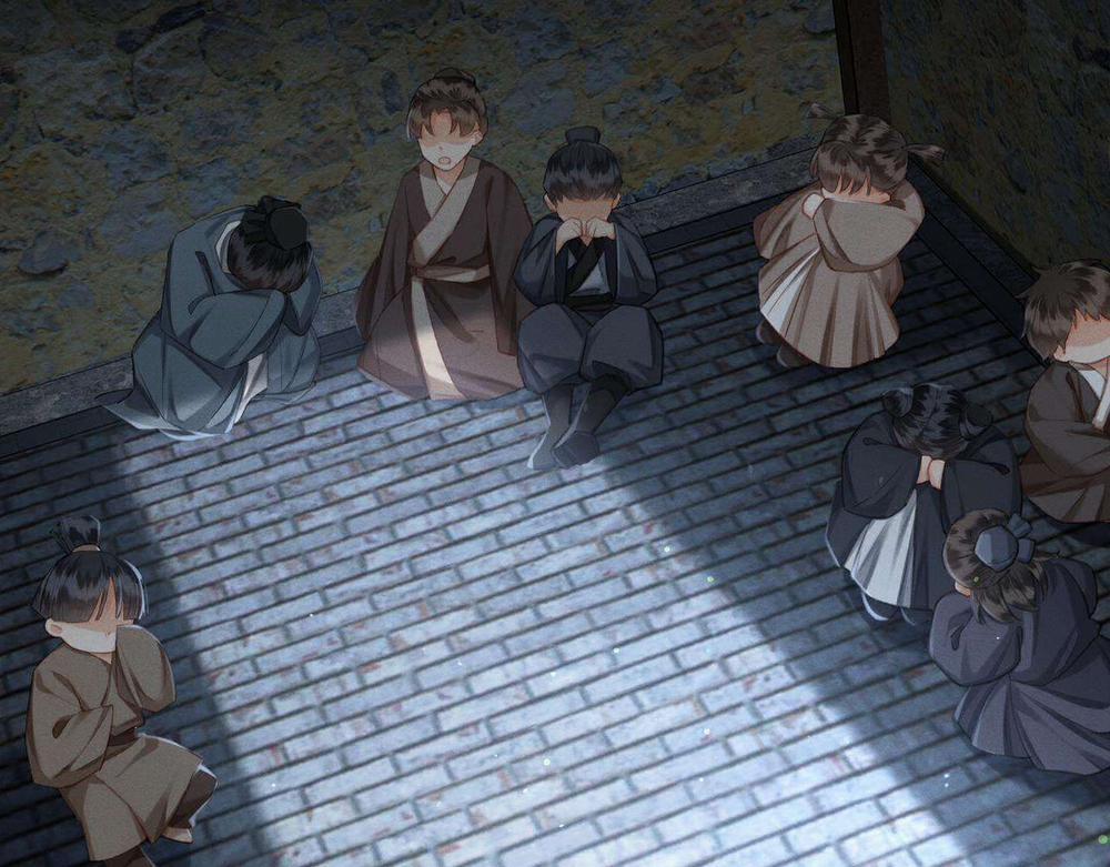 Chiếm Đoạt Quân Phụ 16 trang 21