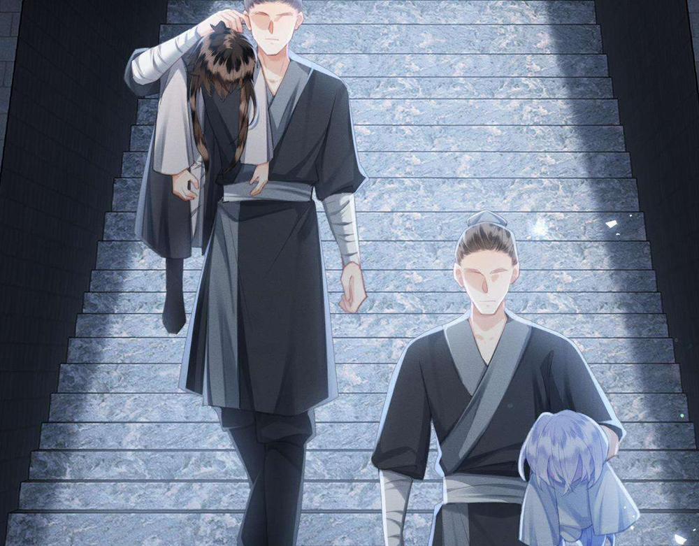 Chiếm Đoạt Quân Phụ 16 trang 25