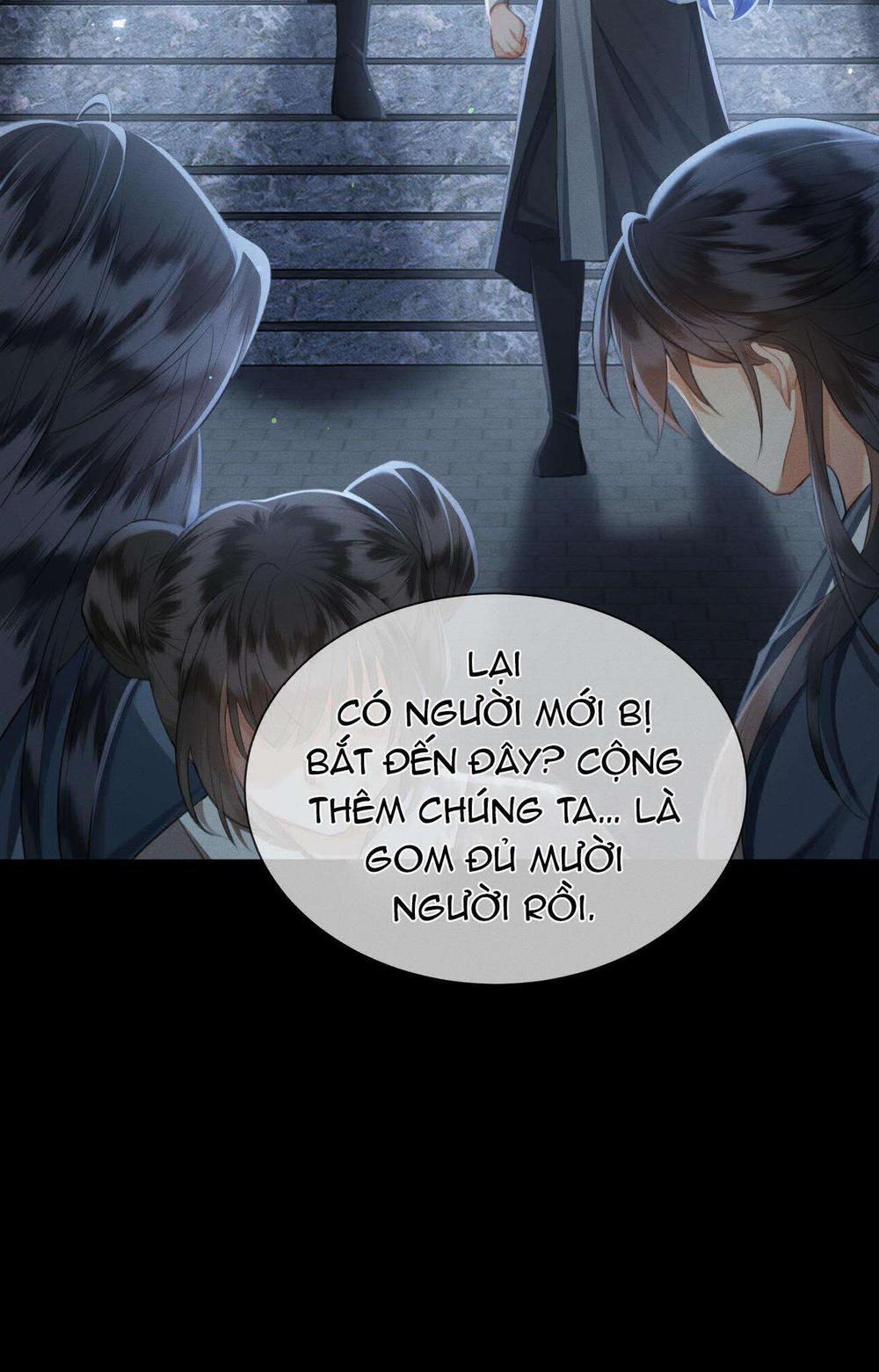 Chiếm Đoạt Quân Phụ 16 trang 26