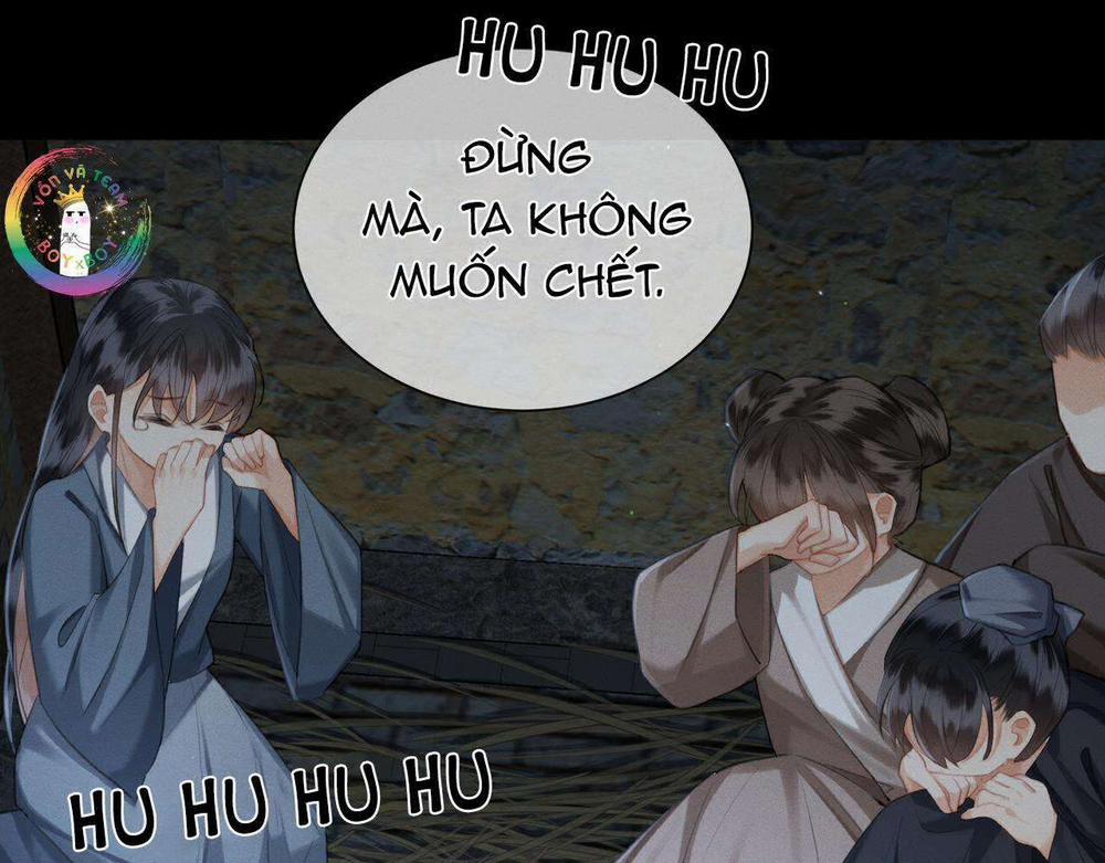 Chiếm Đoạt Quân Phụ 16 trang 27