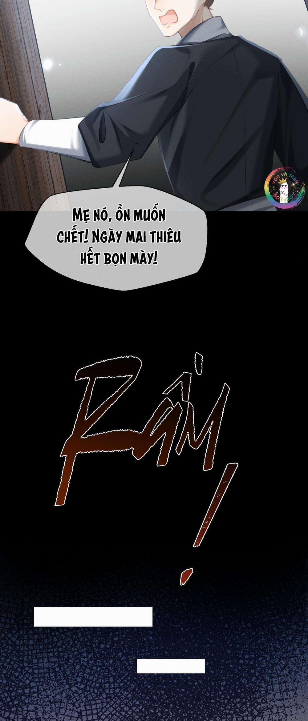 Chiếm Đoạt Quân Phụ 16 trang 31