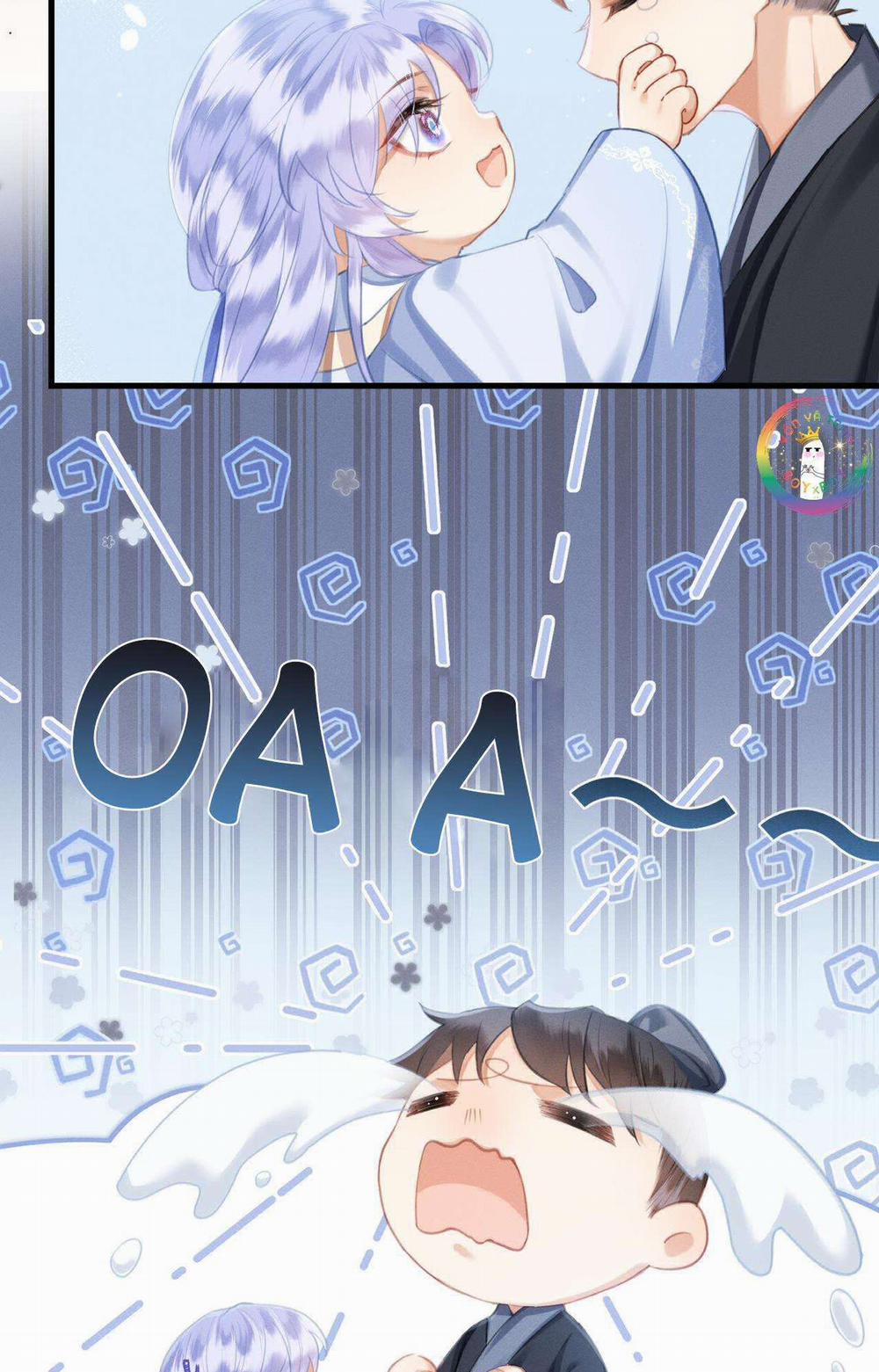 Chiếm Đoạt Quân Phụ 16 trang 33