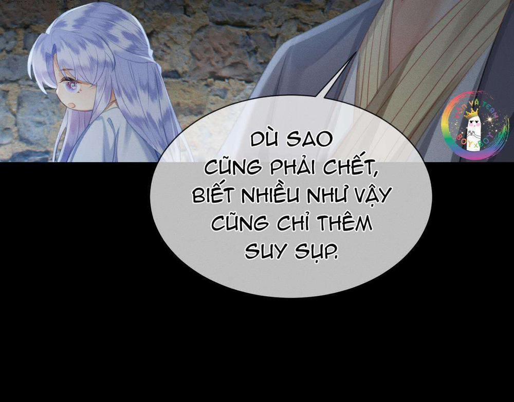 Chiếm Đoạt Quân Phụ 16 trang 36