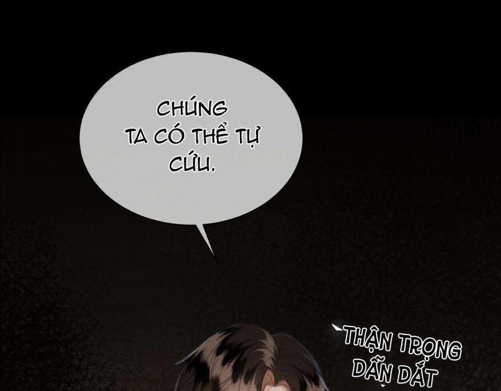 Chiếm Đoạt Quân Phụ 16 trang 37