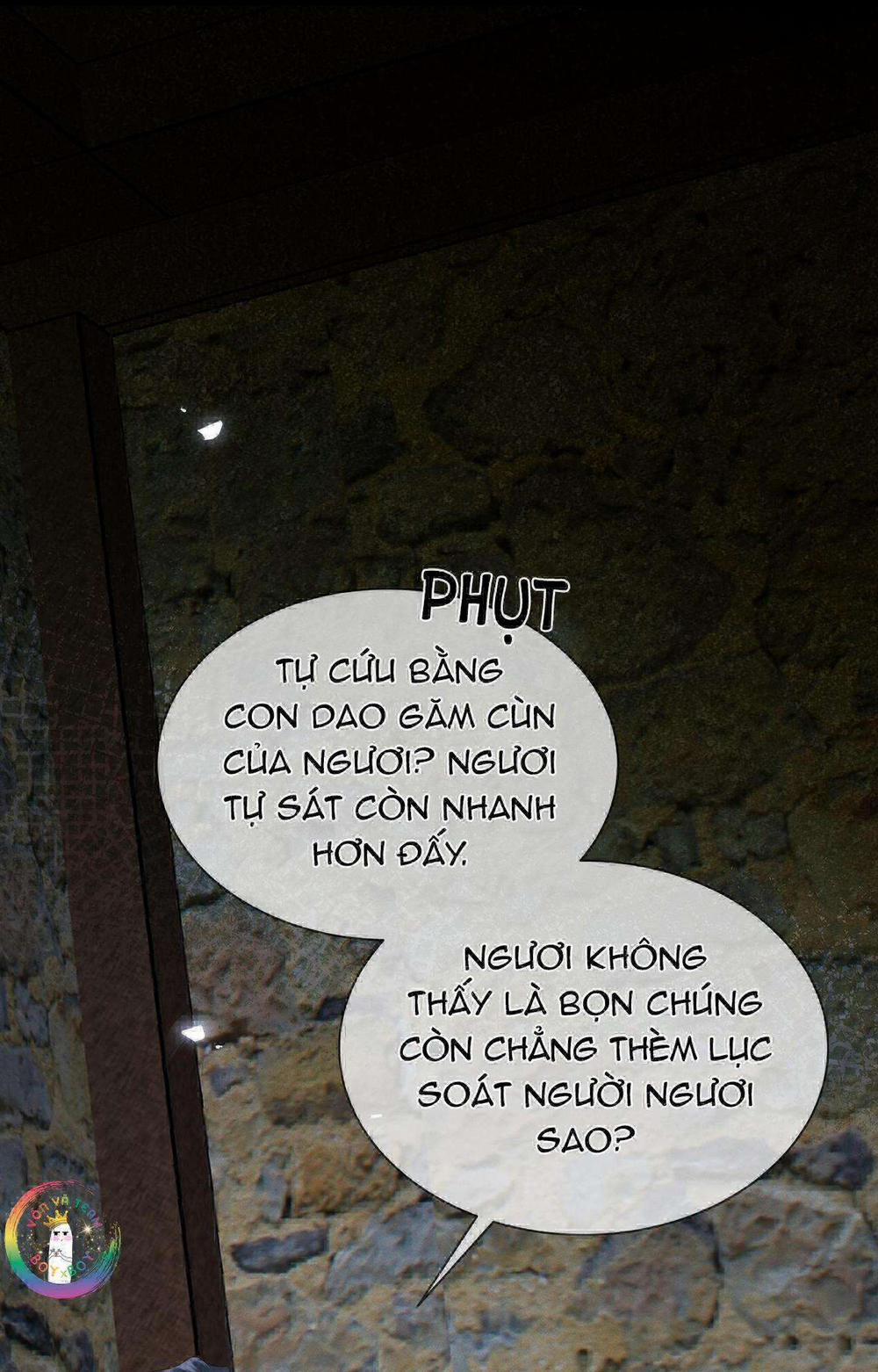 Chiếm Đoạt Quân Phụ 16 trang 39