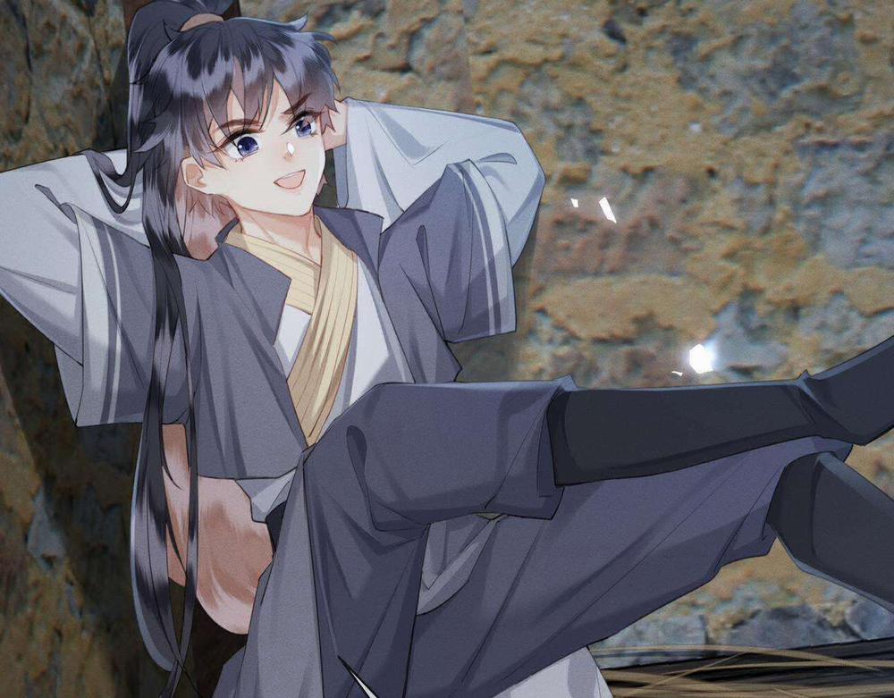 Chiếm Đoạt Quân Phụ 16 trang 40