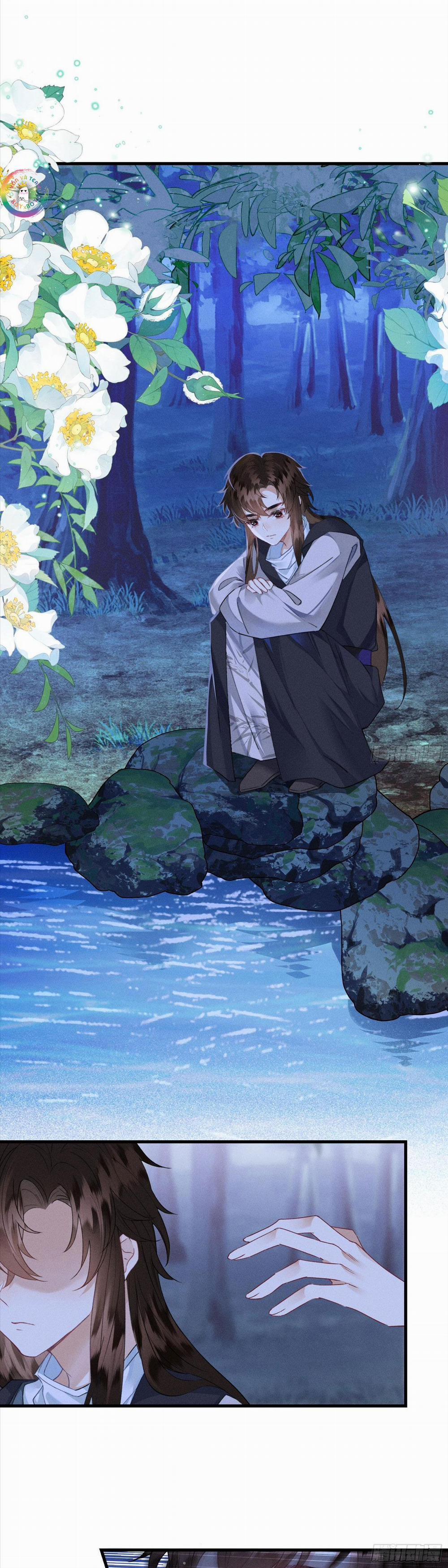 Chiếm Đoạt Quân Phụ 2 trang 11