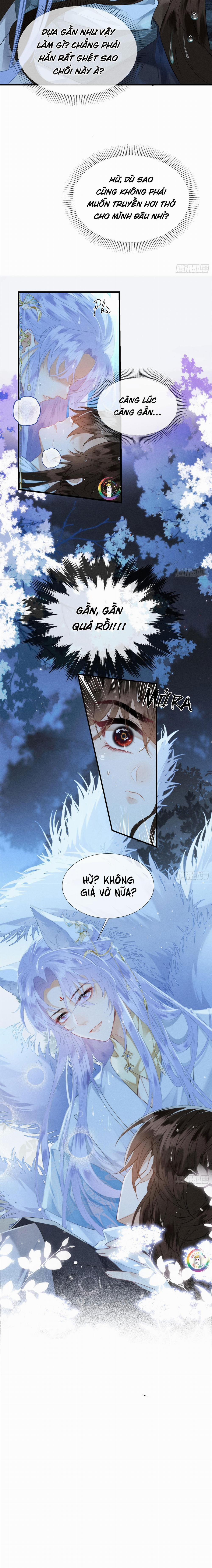 Chiếm Đoạt Quân Phụ 2 trang 16