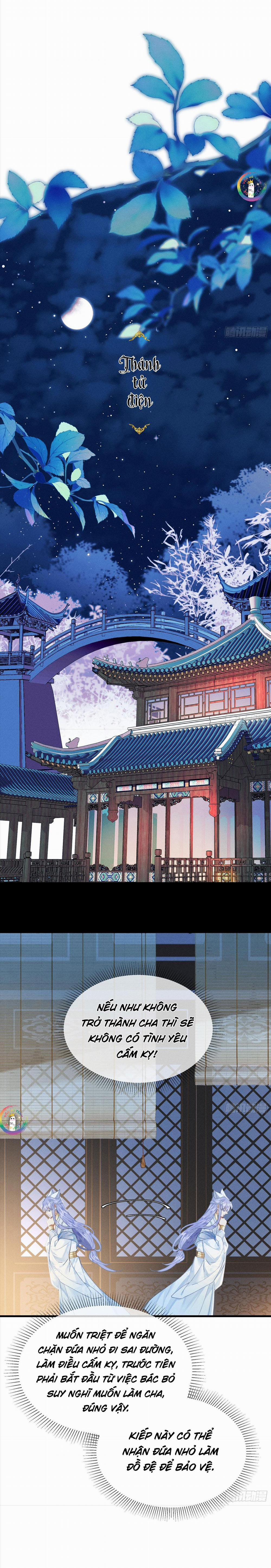 Chiếm Đoạt Quân Phụ 2 trang 7