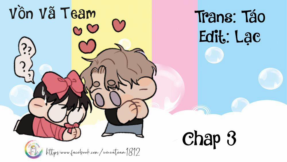 Chiếm Đoạt Quân Phụ 3 trang 0