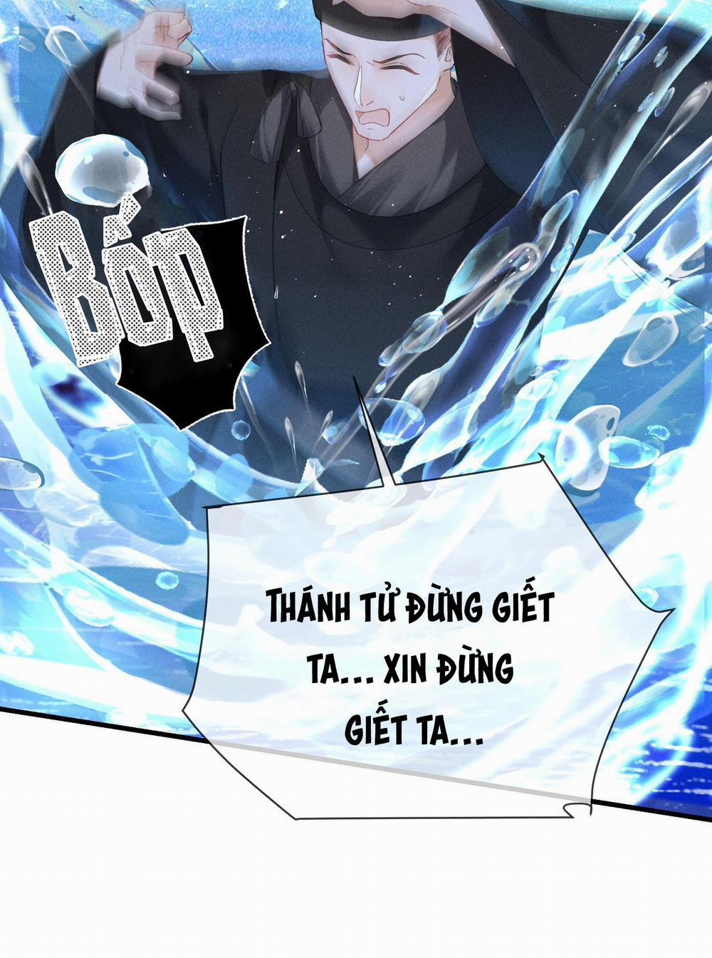 Chiếm Đoạt Quân Phụ 3 trang 15