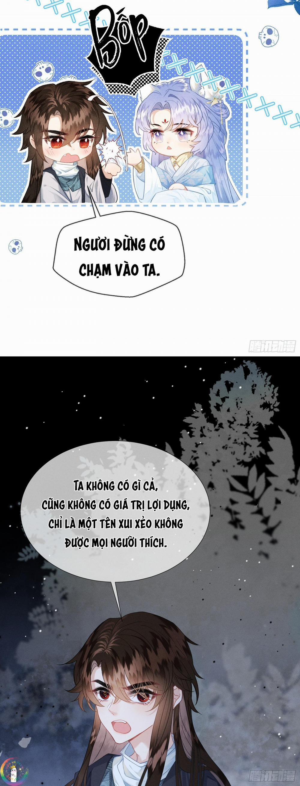 Chiếm Đoạt Quân Phụ 4 trang 12