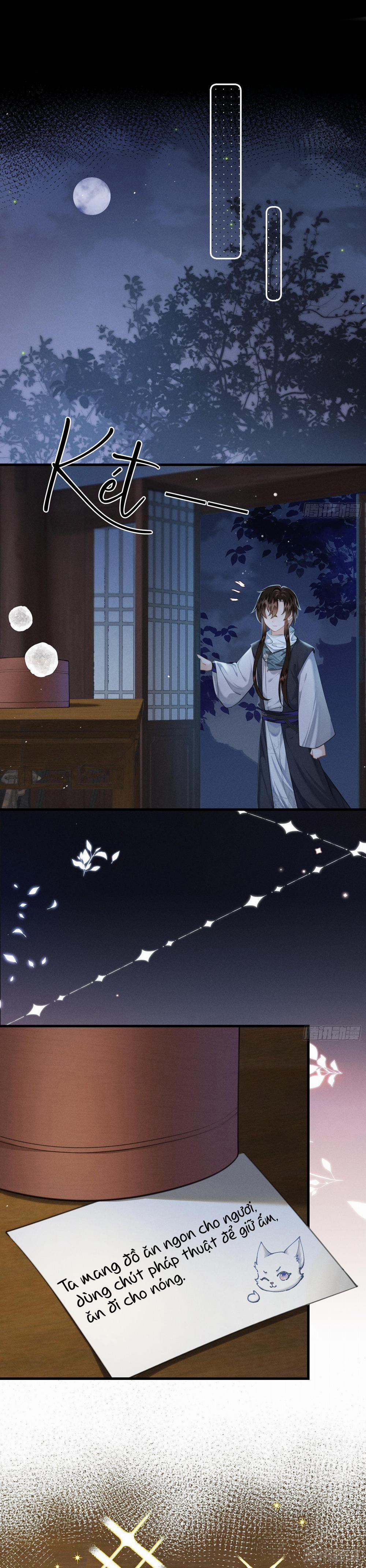 Chiếm Đoạt Quân Phụ 4 trang 15