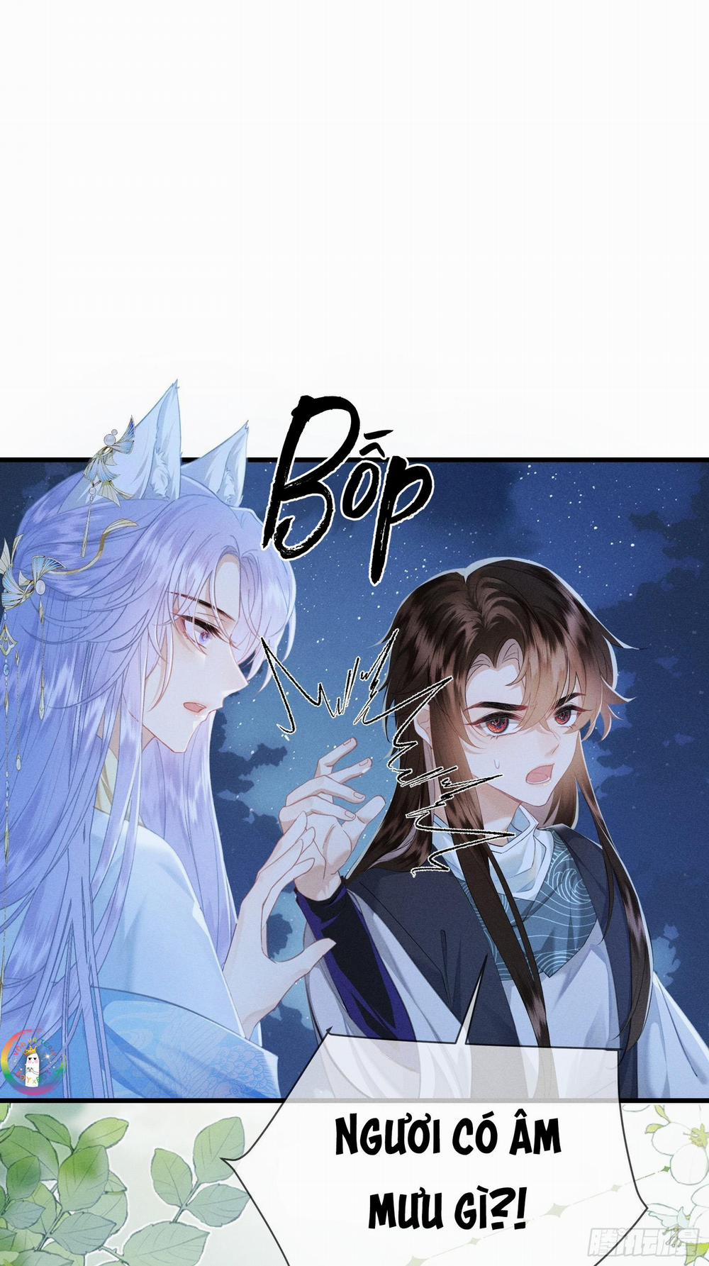 Chiếm Đoạt Quân Phụ 4 trang 2