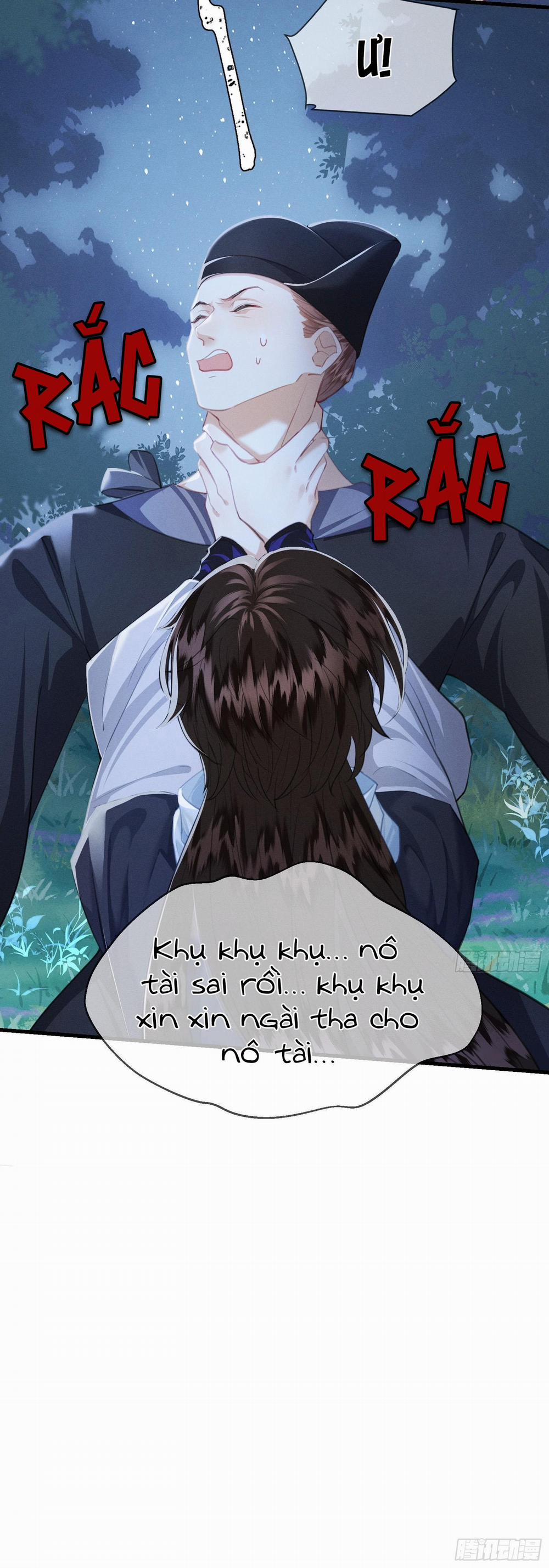 Chiếm Đoạt Quân Phụ 4 trang 7