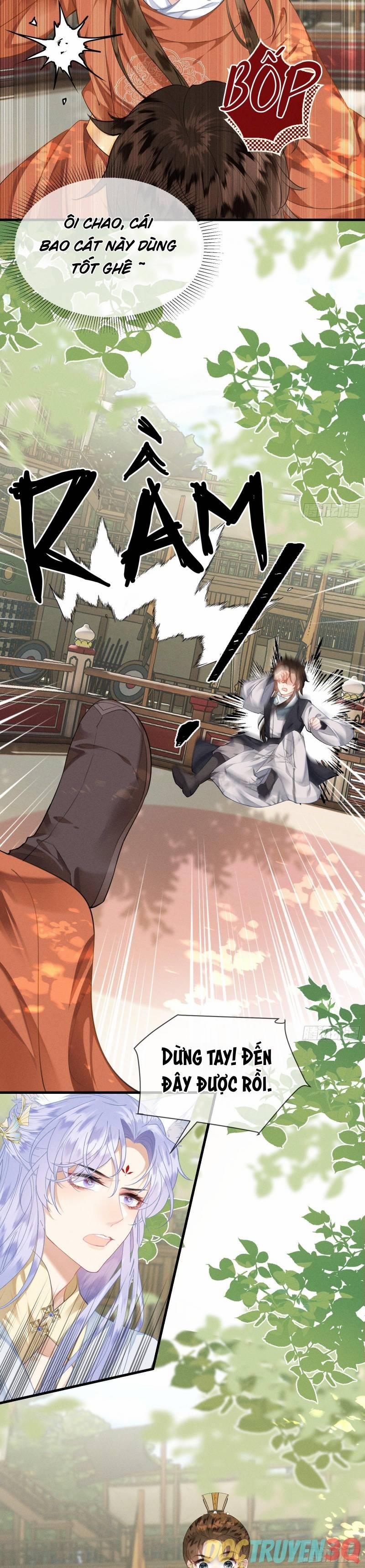 Chiếm Đoạt Quân Phụ 5 trang 17