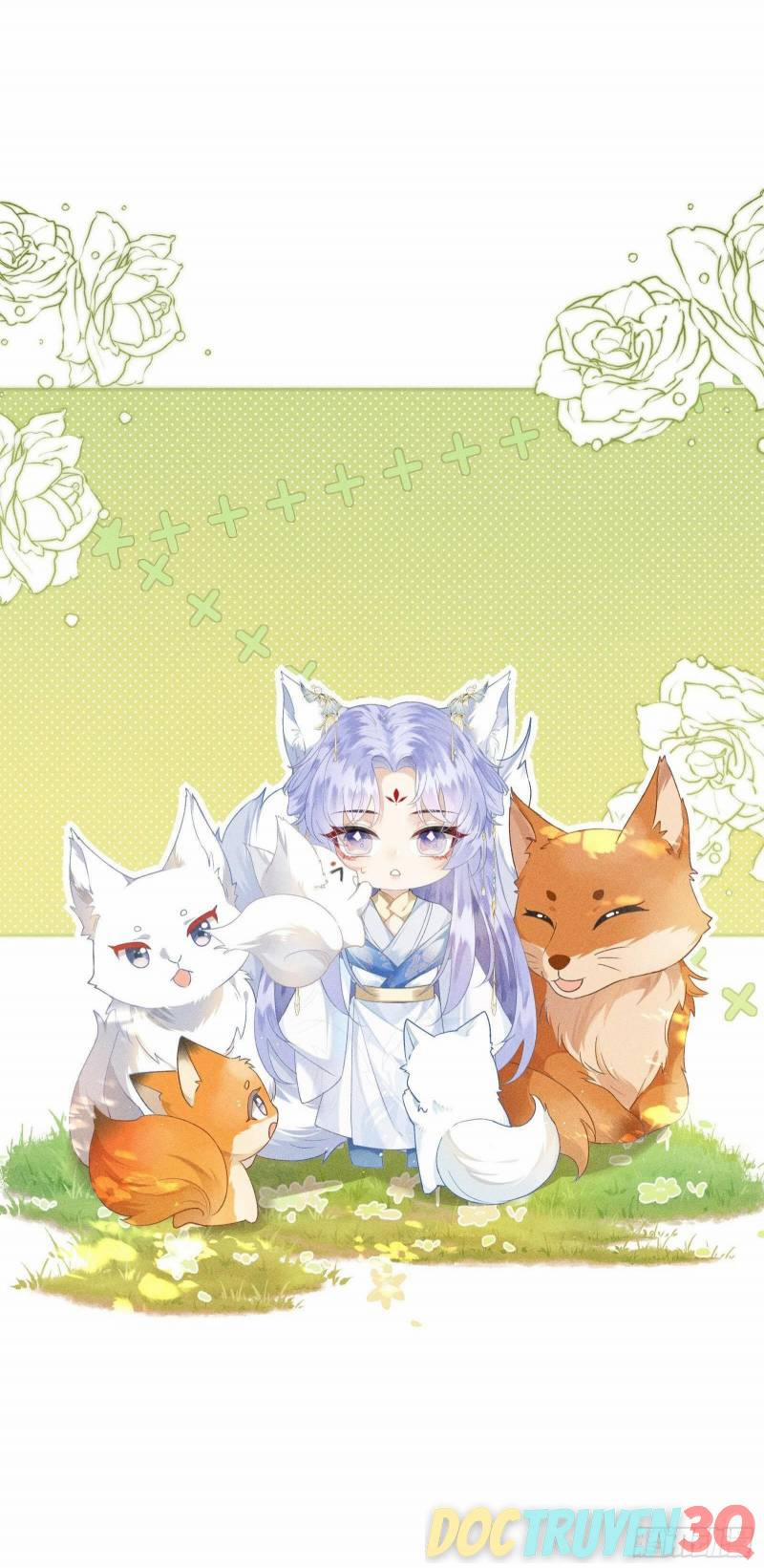 Chiếm Đoạt Quân Phụ 5 trang 21