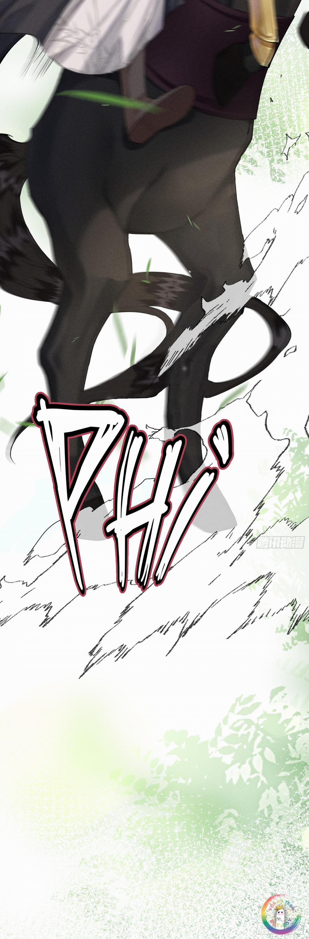 Chiếm Đoạt Quân Phụ 6 trang 10