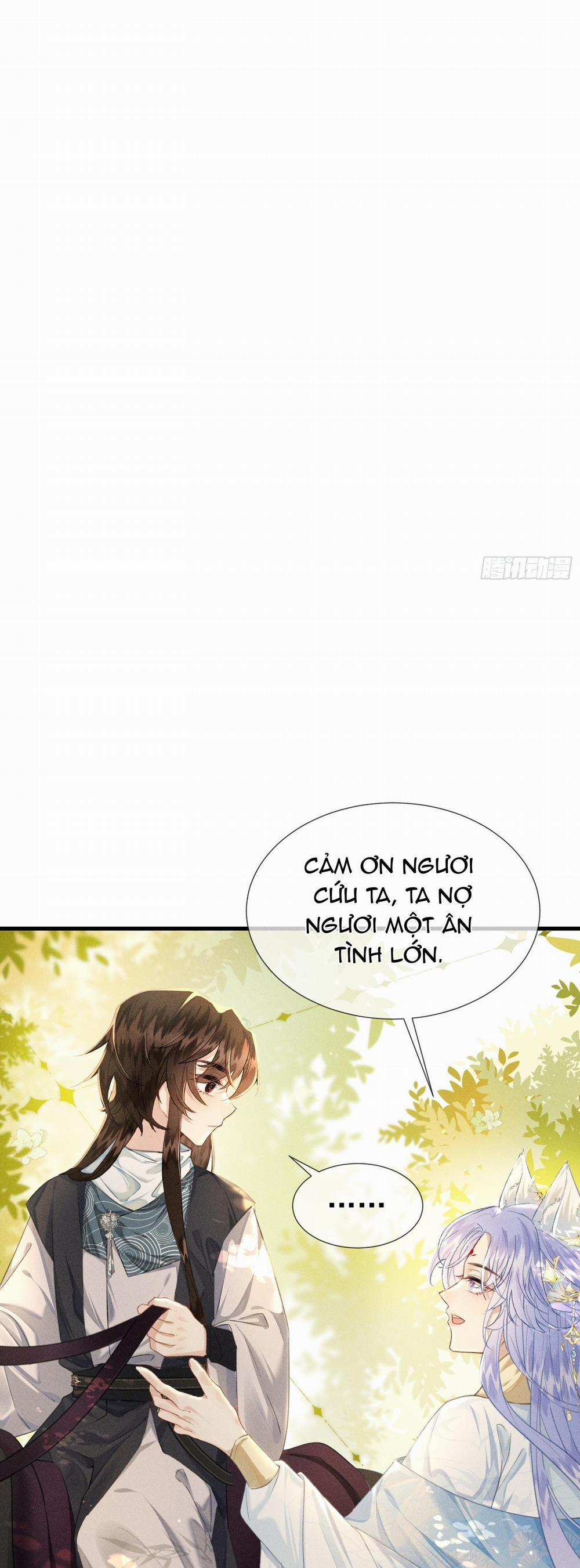 Chiếm Đoạt Quân Phụ 6 trang 17