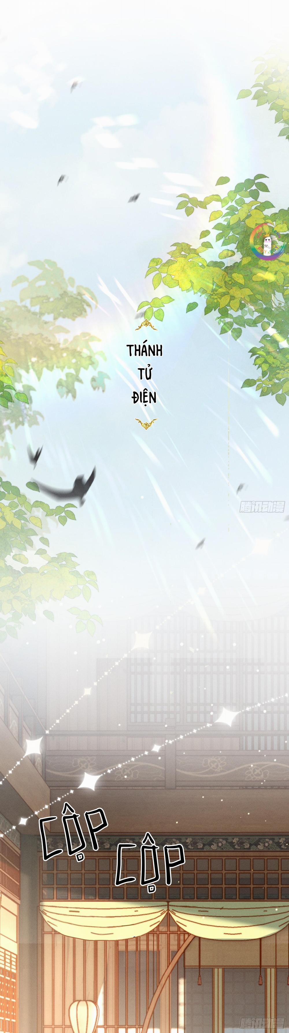 Chiếm Đoạt Quân Phụ 6 trang 21