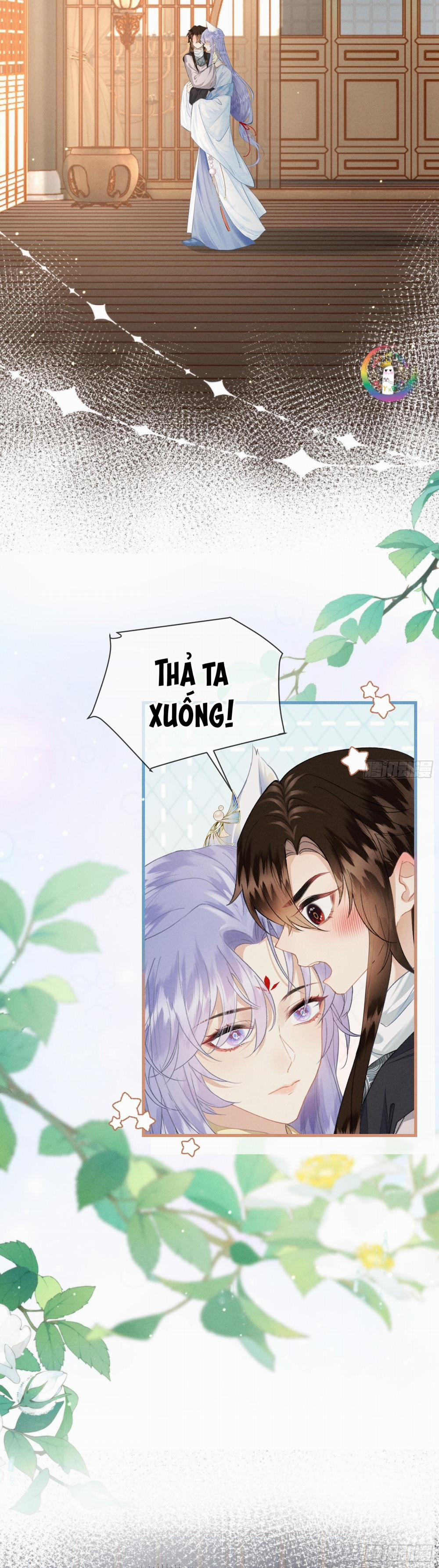 Chiếm Đoạt Quân Phụ 6 trang 22