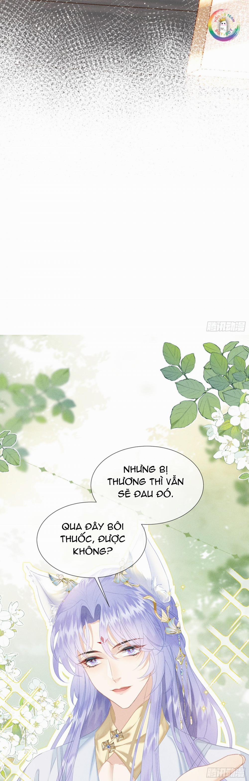 Chiếm Đoạt Quân Phụ 6 trang 25