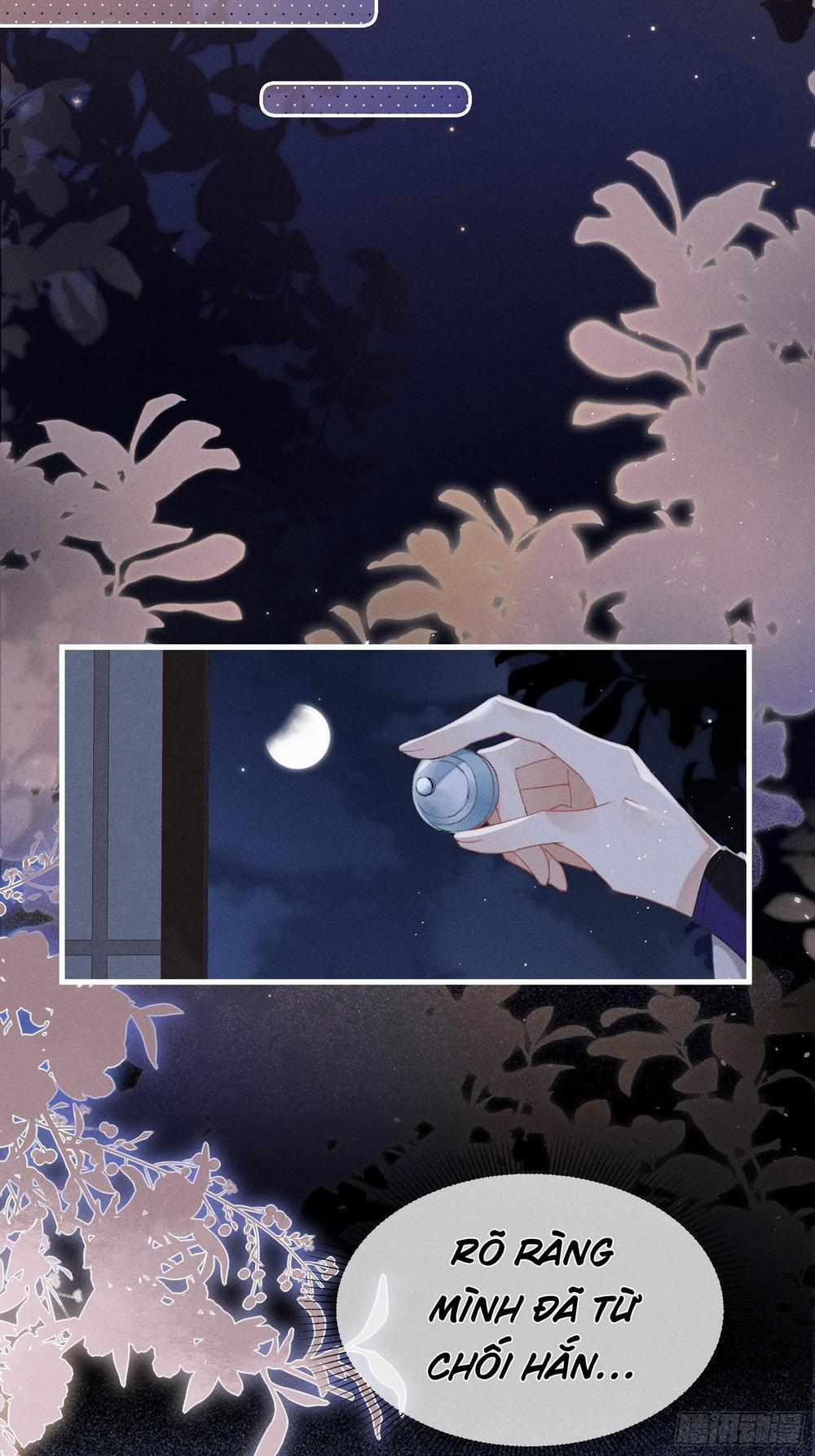 Chiếm Đoạt Quân Phụ 7 trang 11