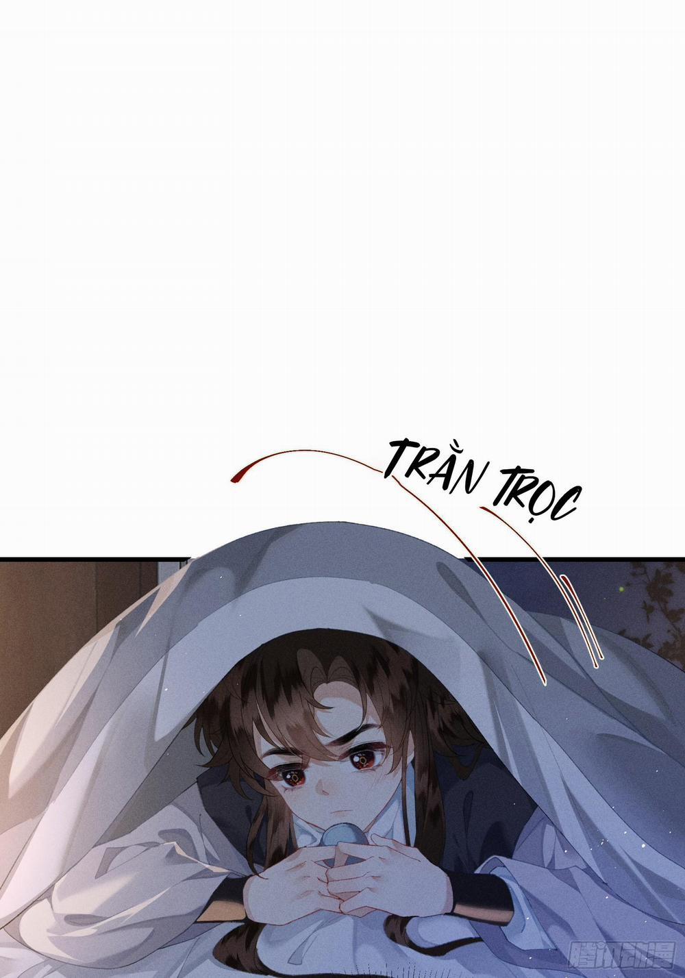 Chiếm Đoạt Quân Phụ 7 trang 13