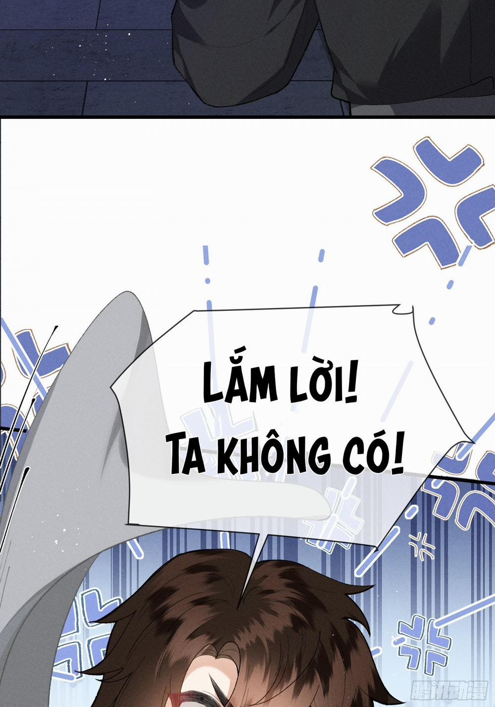 Chiếm Đoạt Quân Phụ 7 trang 15