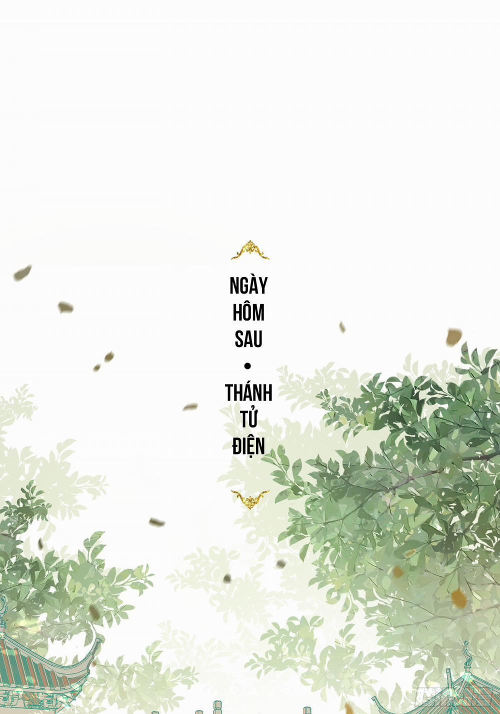 Chiếm Đoạt Quân Phụ 7 trang 17