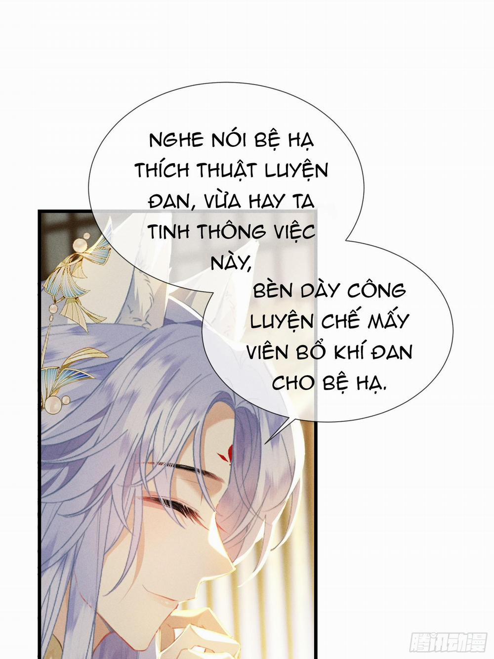 Chiếm Đoạt Quân Phụ 7 trang 20