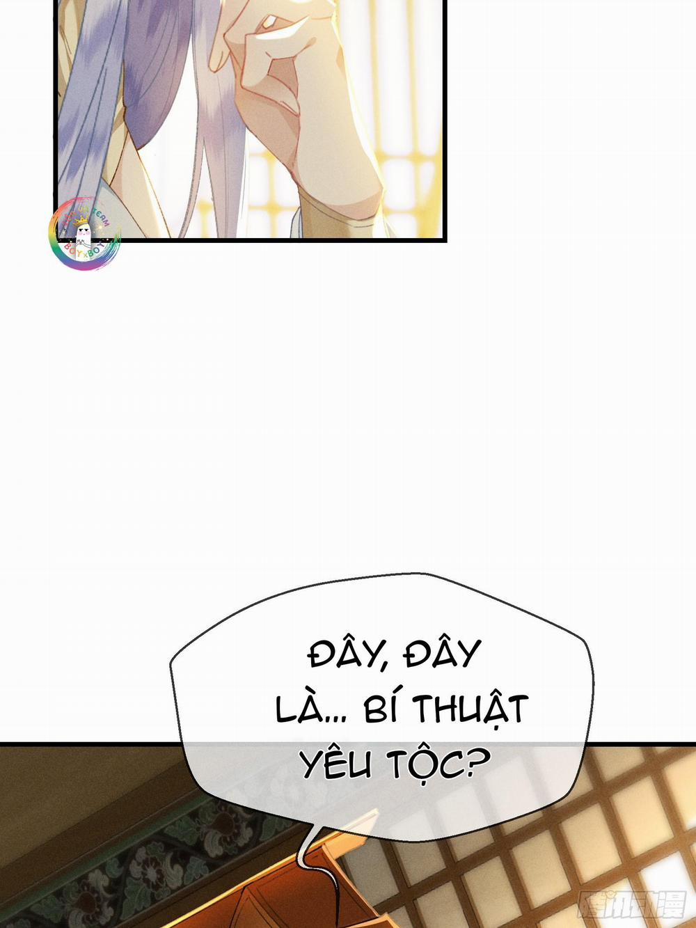 Chiếm Đoạt Quân Phụ 7 trang 21