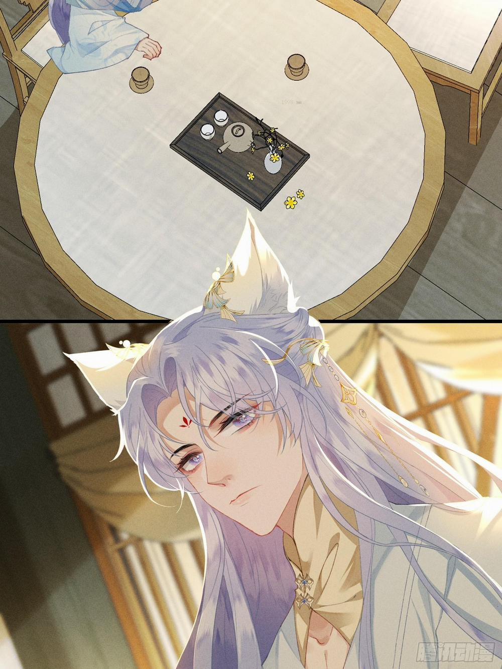 Chiếm Đoạt Quân Phụ 7 trang 24