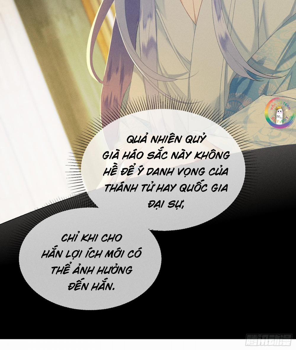 Chiếm Đoạt Quân Phụ 7 trang 25