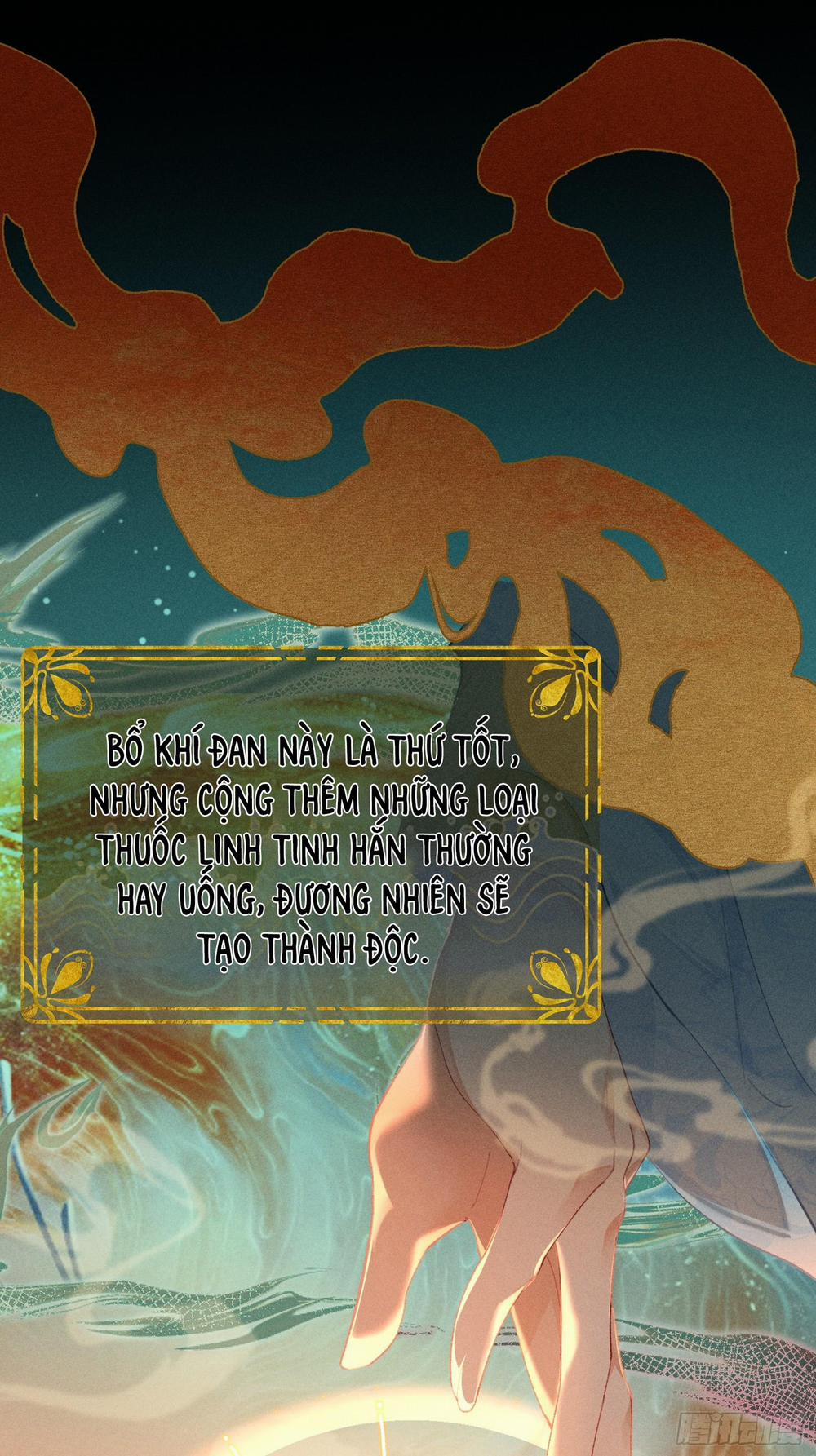 Chiếm Đoạt Quân Phụ 7 trang 26